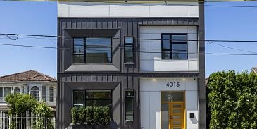 Photo of 4015 VICTORIA DRIVE in Vancouver