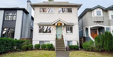 Photo of 4017 W 32ND AVENUE in Vancouver