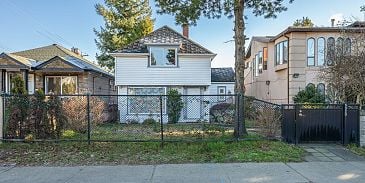 Photo of 5320 KNIGHT STREET in Vancouver