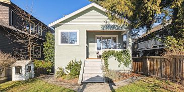 Photo of 1571 E 20TH AVENUE in Vancouver