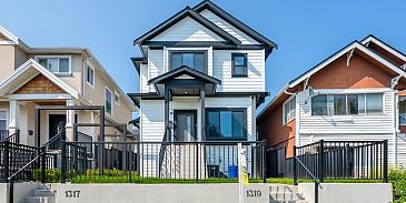 Photo of 1319 E 62ND AVENUE in Vancouver