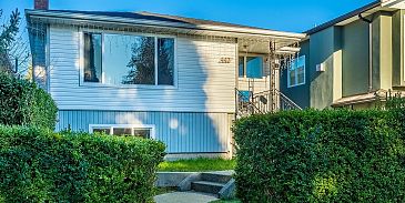 Photo of 447 E 30TH AVENUE in Vancouver