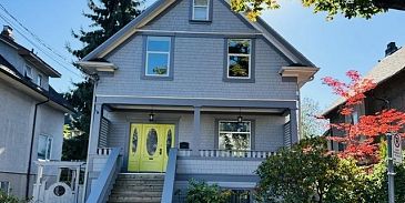 Photo of 428 E 24TH AVENUE in Vancouver