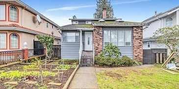 Photo of 7996 PRINCE EDWARD STREET in Vancouver