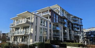 Photo of 401 3188 RIVERWALK AVENUE in Vancouver