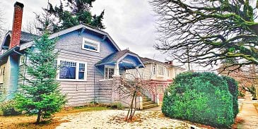 Photo of 1612 E 20TH AVENUE in Vancouver