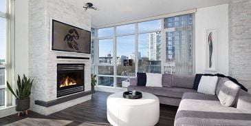 Photo of 506 1483 HOMER STREET in Vancouver