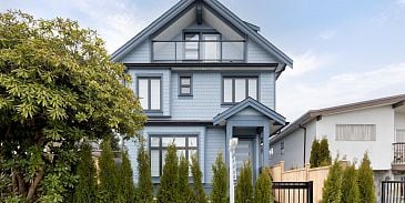 Photo of 3184 E 23RD AVENUE in Vancouver