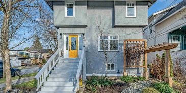 Photo of 3904 Inverness Street, Vancouver BC V5V 4W3 in Vancouver