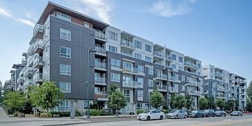 Photo of 1108-8181 Chester Street, Vancouver BC V5X 0J9 in Vancouver