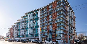 Photo of 721-180 2nd Avenue, Vancouver BC V5T 0K4 in Vancouver