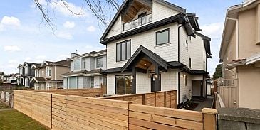 Photo of 2-4579 Culloden Street, Vancouver BC V5V 4X7 in Vancouver