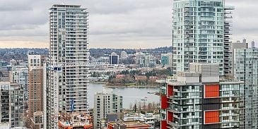 Photo of 511-3538 Sawmill Crescent, Vancouver BC V5S 0J8 in Vancouver