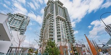 Photo of 910-3557 Sawmill Crescent, Vancouver BC V5S 0E2 in Vancouver