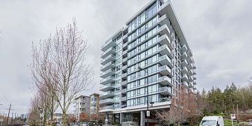 Photo of 301-3281 East Kent Avenue, Vancouver BC V5S 0C4 in Vancouver