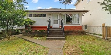 Photo of 837 Windermere Street, Vancouver BC V5K 4J5 in Vancouver