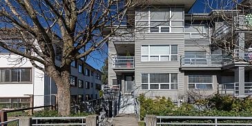 Photo of 3171 4th Avenue, Vancouver BC V6K 1R6 in Vancouver