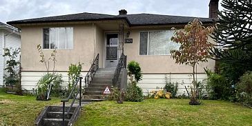 Photo of 3168 16th Avenue, Vancouver BC V5M 2M6 in Vancouver