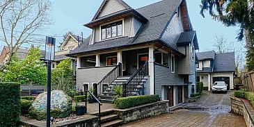 Photo of 2457 7th Avenue, Vancouver BC V6K 1Y6 in Vancouver