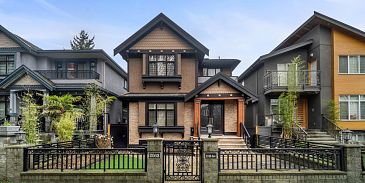 Photo of 2063 E 28TH AVENUE, Vancouver BC V5N 2X7 in Vancouver