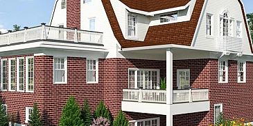 Photo of 3333 CEDAR CRESCENT, Vancouver BC V6J 2R4 in Vancouver