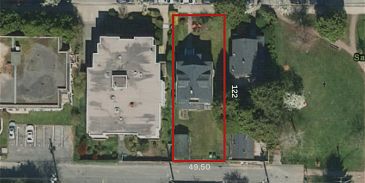 Photo of 654 E 7th Avenue in Vancouver