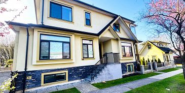 Photo of 4375 SIDNEY STREET, Vancouver BC V5N 5S6 in Vancouver