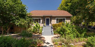 Photo of 2487 TURNER STREET, Vancouver BC V5K 2E7 in Vancouver