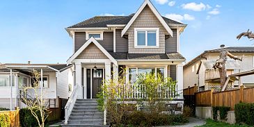 Photo of 2236 E 25TH AVENUE, Vancouver BC V5N 2V8 in Vancouver