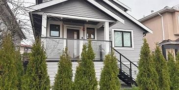 Photo of 2881 E Georgia Street in Vancouver
