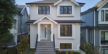 Photo of 4115 ELGIN STREET, Vancouver BC V5V 4R3 in Vancouver