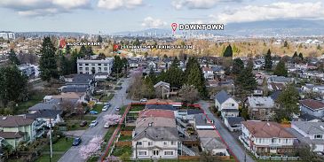 Photo of 3059 KINGS AVENUE, Vancouver BC V5R 4T3 in Vancouver