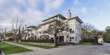 Photo of 308 2965 HORLEY STREET, Vancouver BC V5R 6B9 in Vancouver
