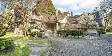 Photo of 1323 THE CRESCENT, Vancouver BC V6H 1T7 in Vancouver