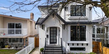 Photo of 5059 SHERBROOKE STREET, Vancouver BC V5W 3M1 in Vancouver