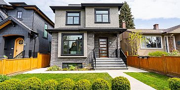 Photo of 5318 PRINCE EDWARD STREET, Vancouver BC V5W 2X6 in Vancouver