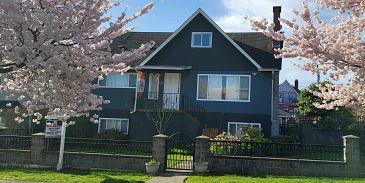 Photo of 2542 E 3RD AVENUE, Vancouver BC V5M 1G9 in Vancouver