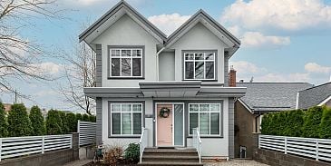 Photo of 2388 E 2ND AVENUE, Vancouver BC V5N 1G3 in Vancouver