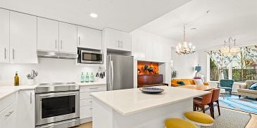 Photo of TH2 2137 CHESTERFIELD AVENUE, North Vancouver BC V7M 2P7 in Vancouver