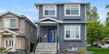 Photo of 497 E 61ST AVENUE, Vancouver BC V5X 2B7 in Vancouver