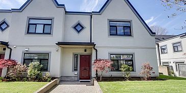 Photo of 31 888 W 16TH STREET, North Vancouver BC V7P 1R3 in Vancouver