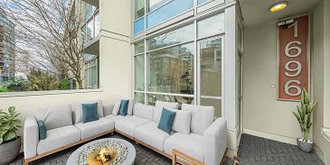 Photo of 1696 QUEBEC STREET, Vancouver BC V6A 3L6 in Vancouver
