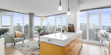 Photo of 709 2770 SOPHIA STREET, Vancouver BC V5T 0A4 in Vancouver