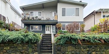Photo of 2958 E 15TH AVENUE, Vancouver BC V5M 2K6 in Vancouver