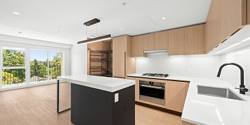 Photo of 505 2235 E BROADWAY, Vancouver BC V5N 0J5 in Vancouver