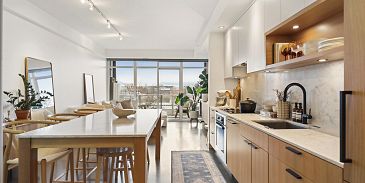 Photo of 404 256 E 2ND AVENUE, Vancouver BC V5T 0A7 in Vancouver