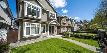 Photo of 3443 PRICE STREET, Vancouver BC V5R 5R2 in Vancouver