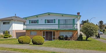 Photo of 6222 ELGIN STREET, Vancouver BC V5W 3K1 in Vancouver