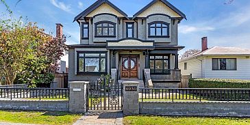 Photo of 6930 LANCASTER STREET, Vancouver BC V5S 3B2 in Vancouver