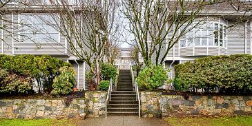 Photo of 104 222 W 4TH STREET, North Vancouver BC V7M 1H7 in Vancouver